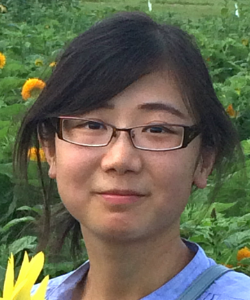 Yulu Cherry Liu